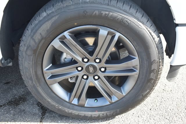 Used 2023 Ford F150 Lariat AWD/4WD image 55