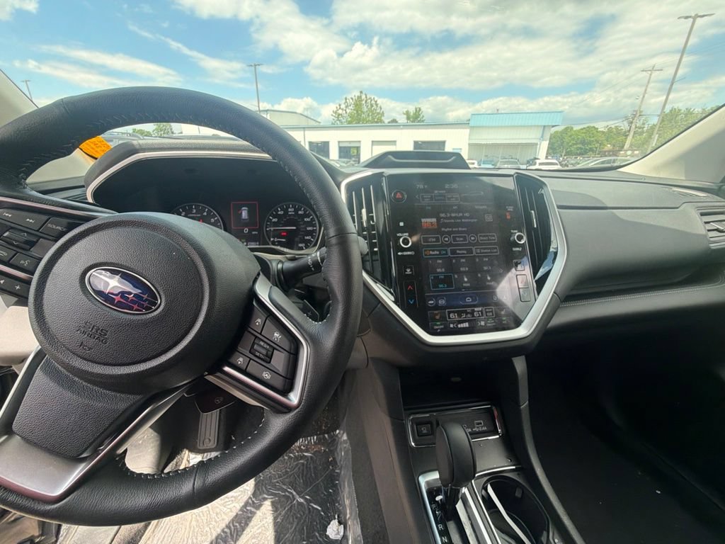 Certified 2026 Subaru Ascent Limited AWD/4WD image 15