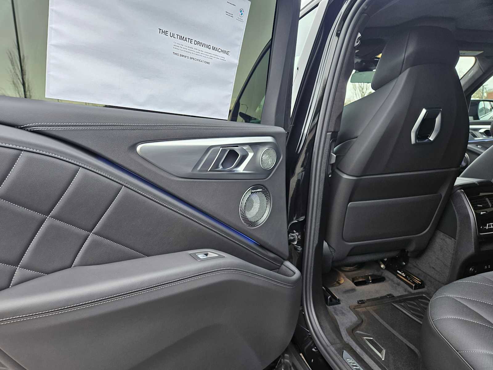 Used 2025 BMW XM image 19