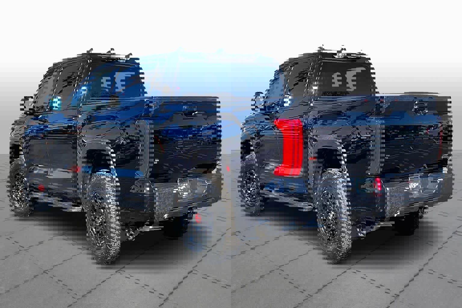 New 2026 Toyota Tundra TRD Pro image 12