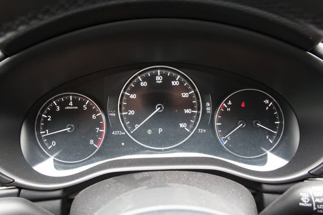 Used 2025 MAZDA MAZDA3 Carbon image 20