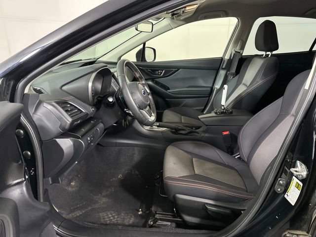 Used 2023 Subaru Crosstrek 2.0i Premium image 11