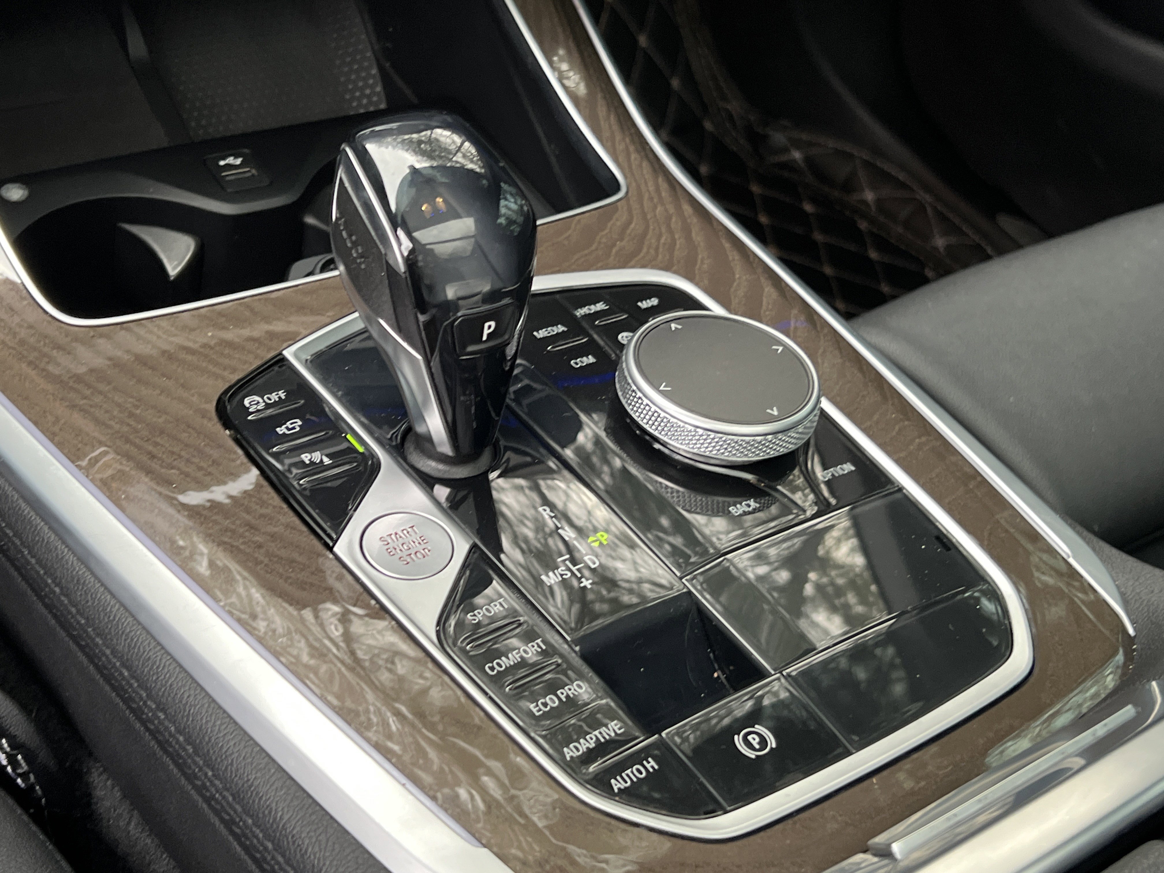 Used 2021 BMW X5 sDrive40i w/ Convenience Package image 34