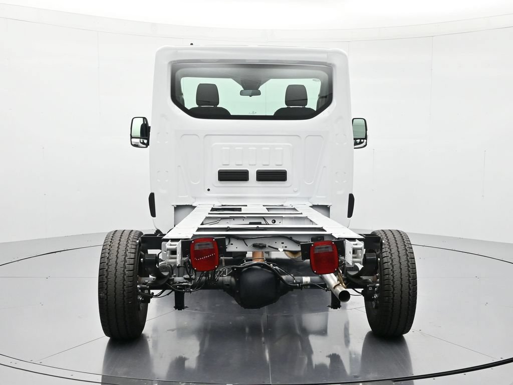 New 2025 Ford Transit 250 w/ Upfitter Package RWD image 6