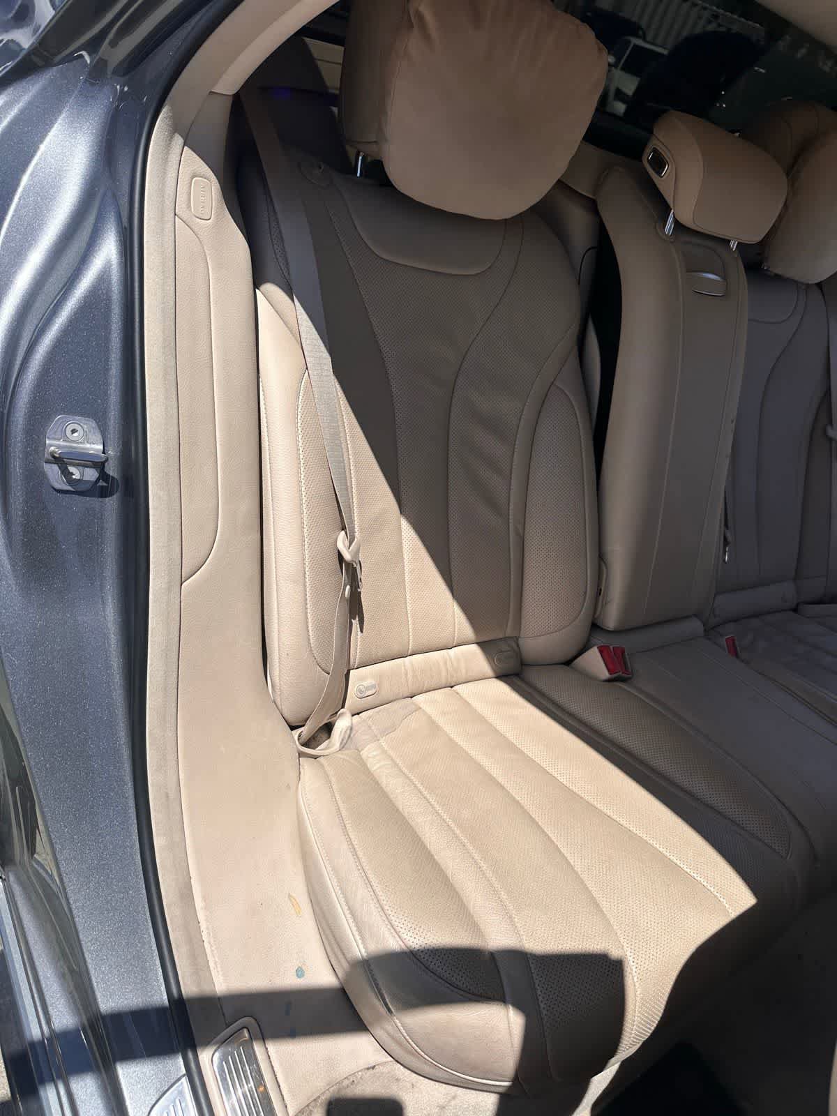 Used 2019 Mercedes-Benz S 450 Sedan image 12