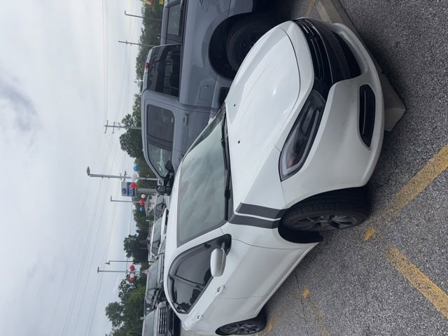 Used 2016 Dodge Dart SE w/ Convenience Group FWD image 1