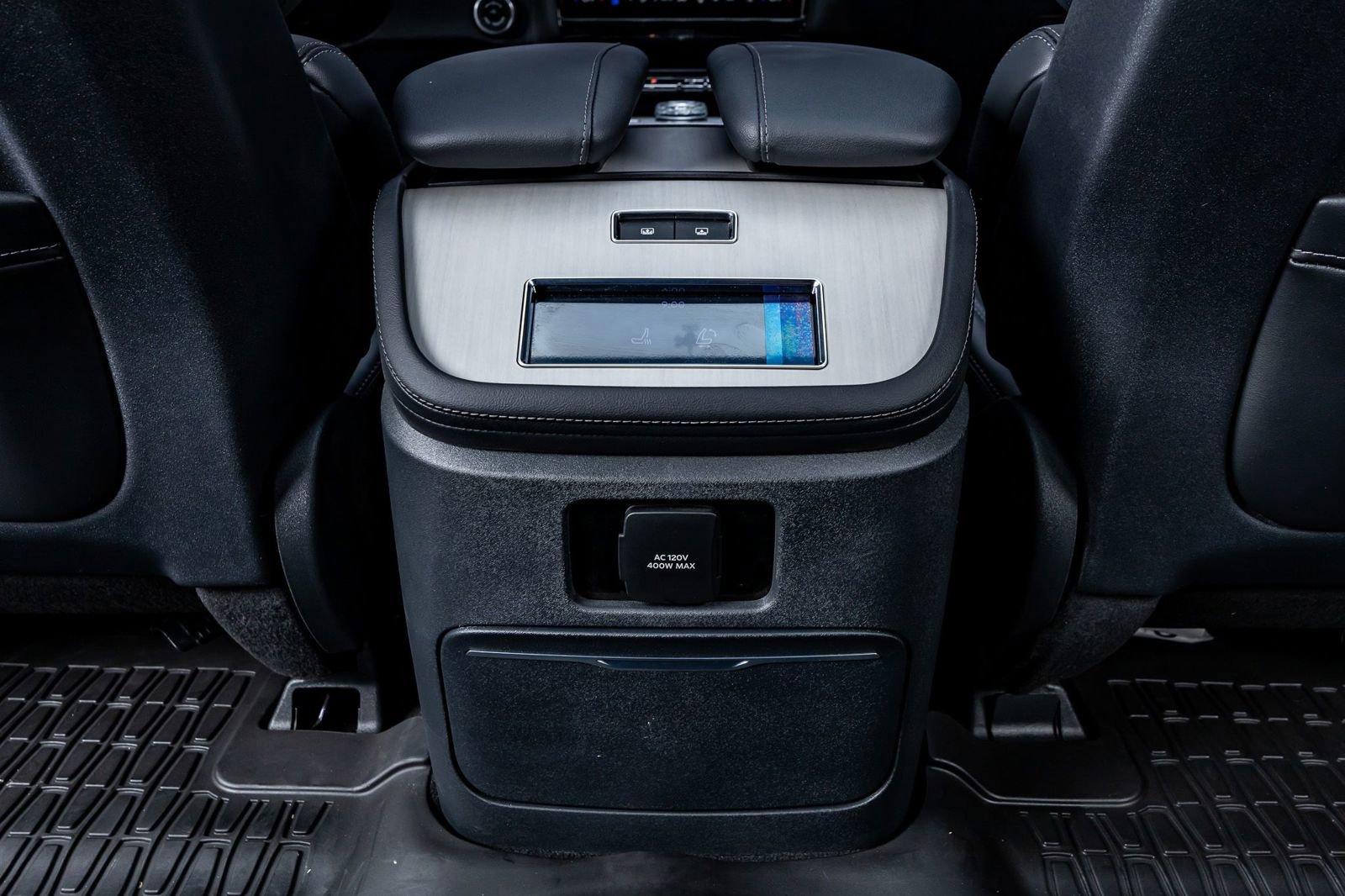 Used 2025 Lincoln Navigator L Reserve w/ Jet Appearance Package image 33