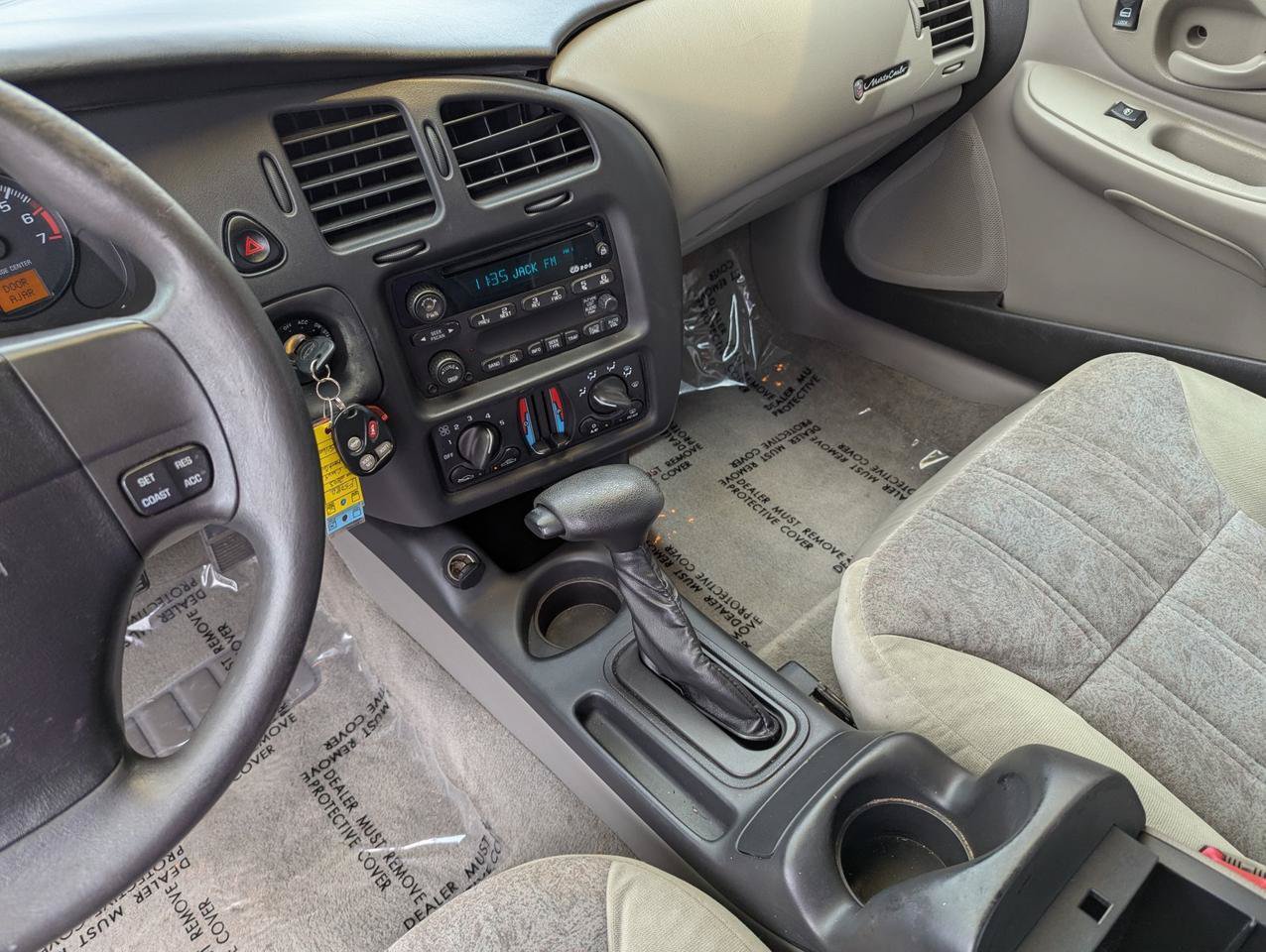 Used 2003 Chevrolet Monte Carlo LS FWD image 17