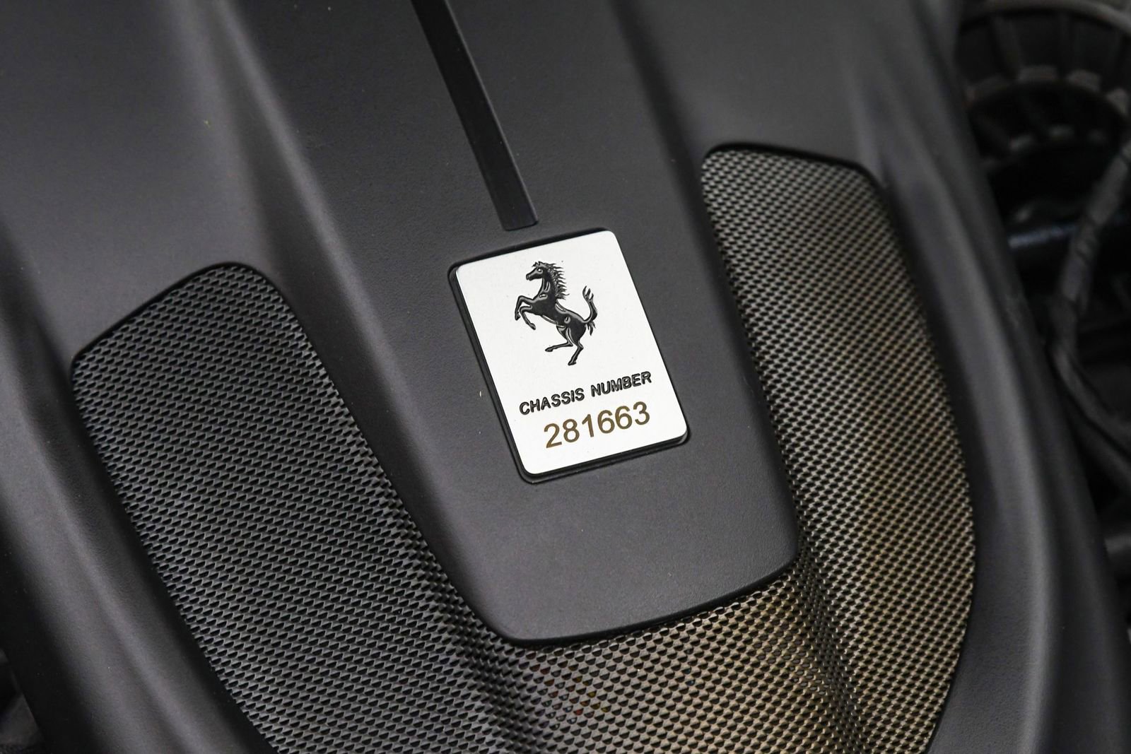 Certified 2022 Ferrari Roma image 32