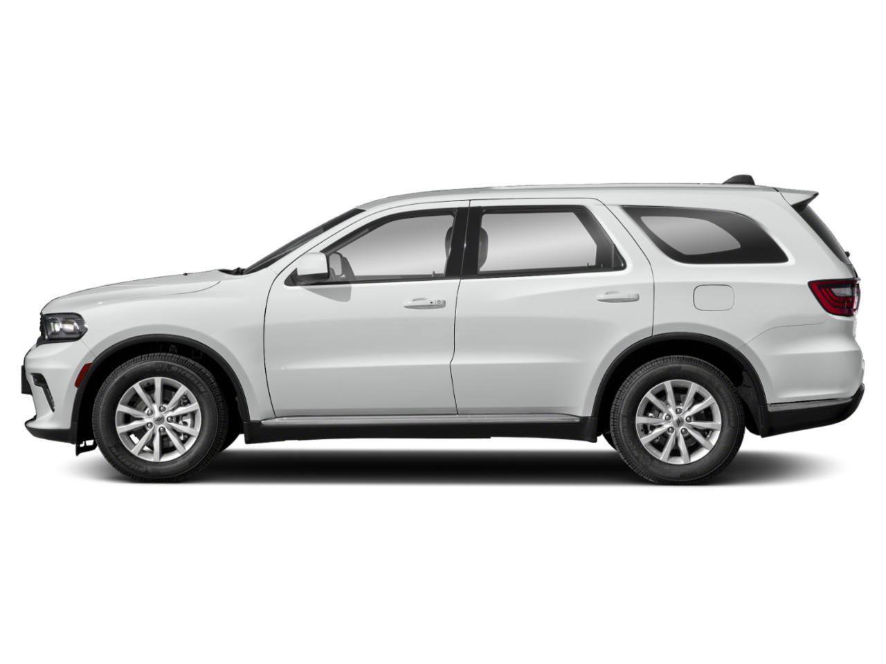 Used 2022 Dodge Durango SXT image 12