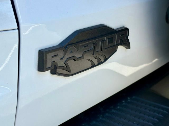 Used 2024 Ford Bronco Raptor w/ Interior Carbon Fiber Pack 6 image 15