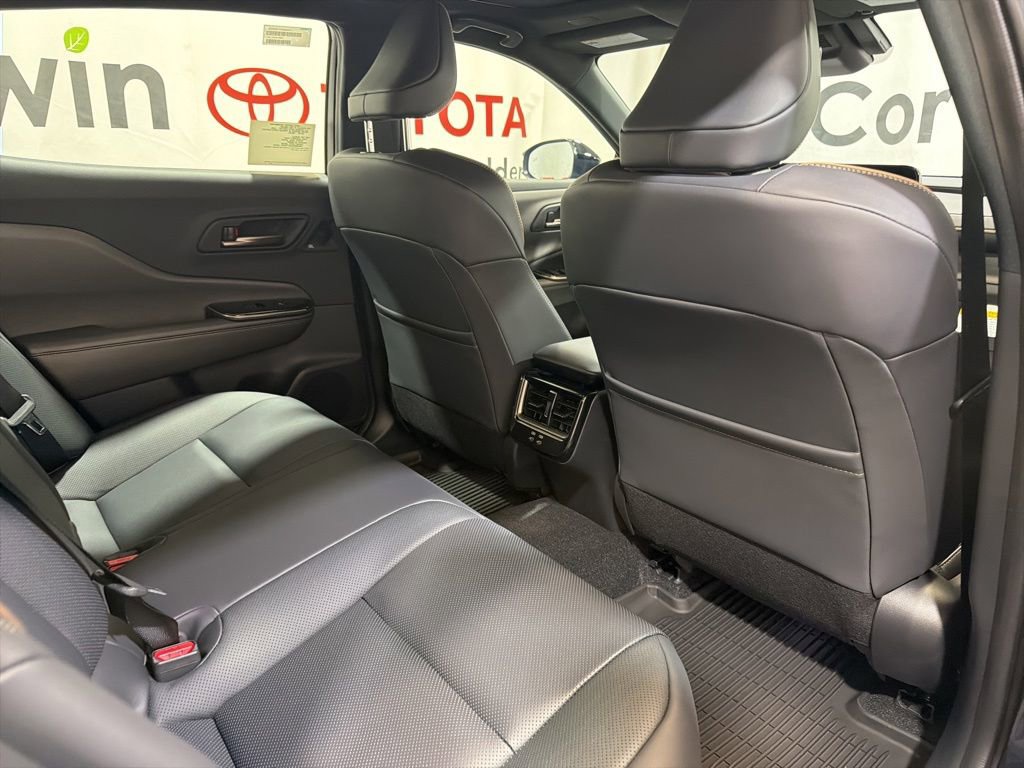 New 2026 Toyota Crown AWD/4WD image 14