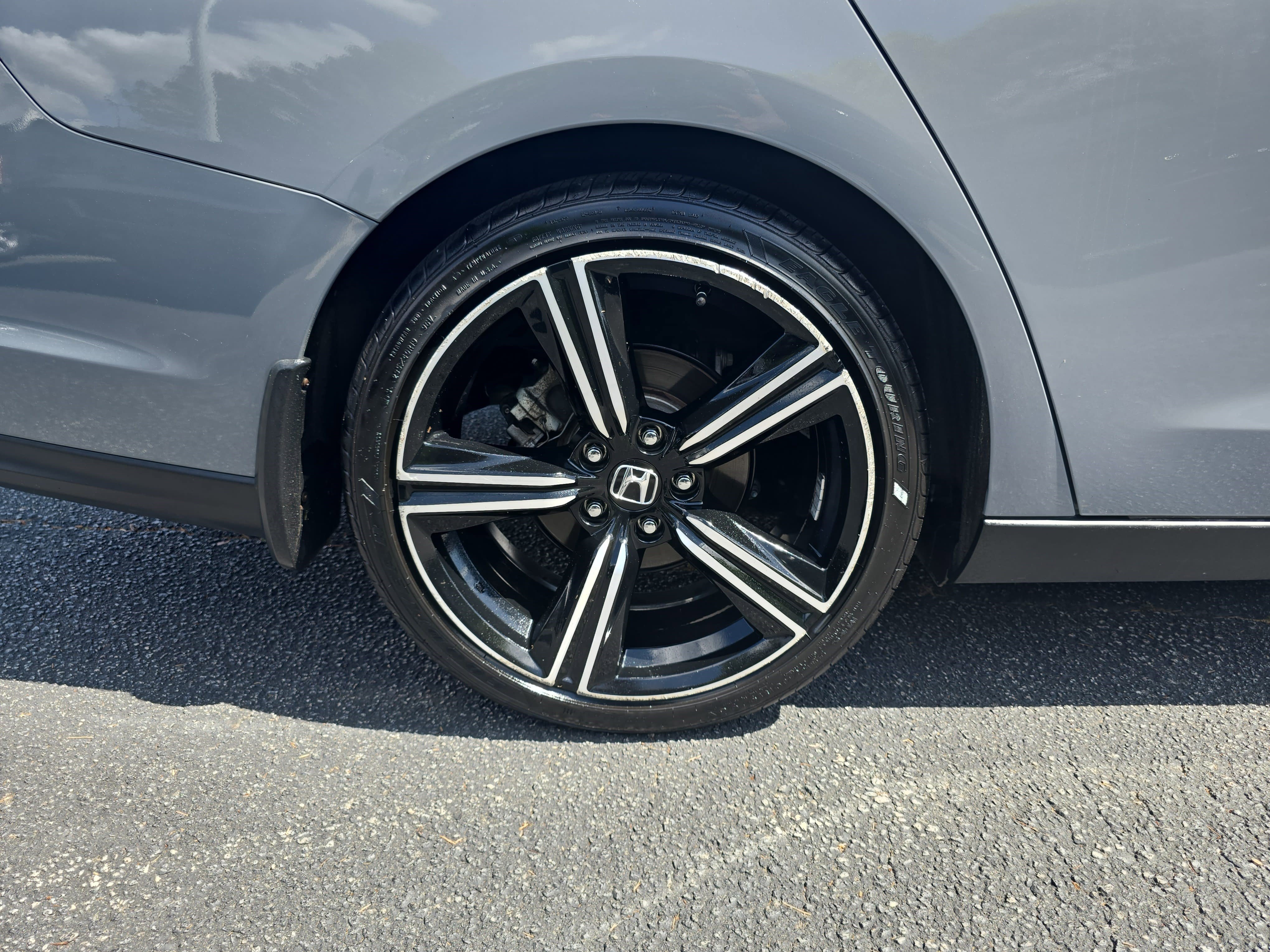 Used 2023 Honda Accord Sport image 33