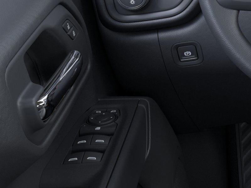 New 2026 GMC Sierra 2500 Pro image 23
