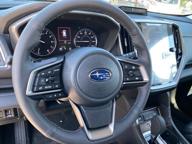 New 2025 Subaru Ascent Touring w/ Popular Package #2 image 12