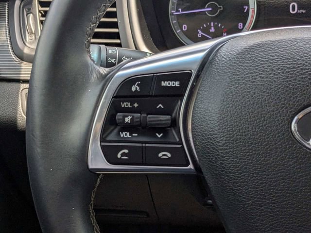 Used 2018 Hyundai Sonata Limited FWD image 22