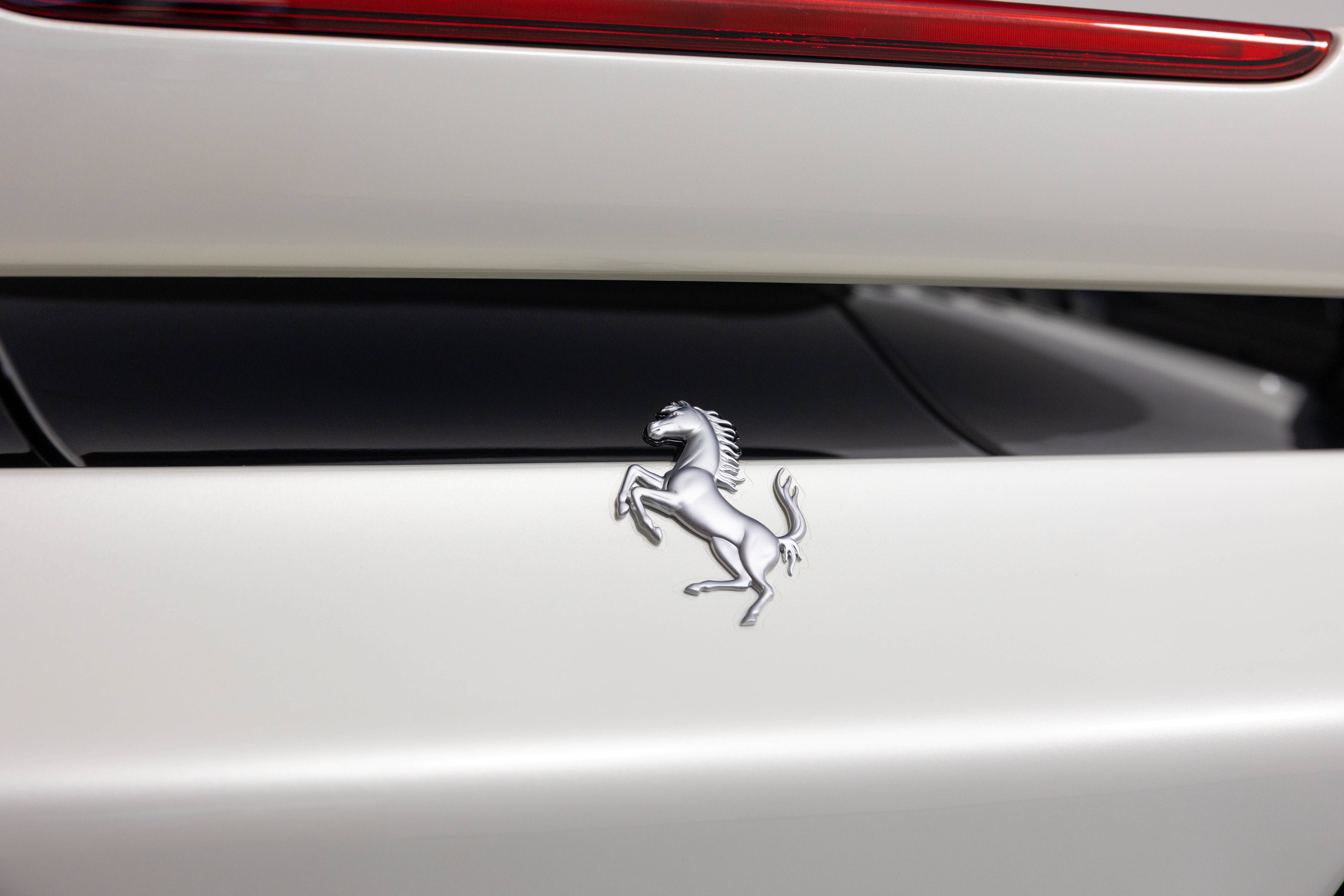 Certified 2025 Ferrari SF90 Spider AWD/4WD image 35