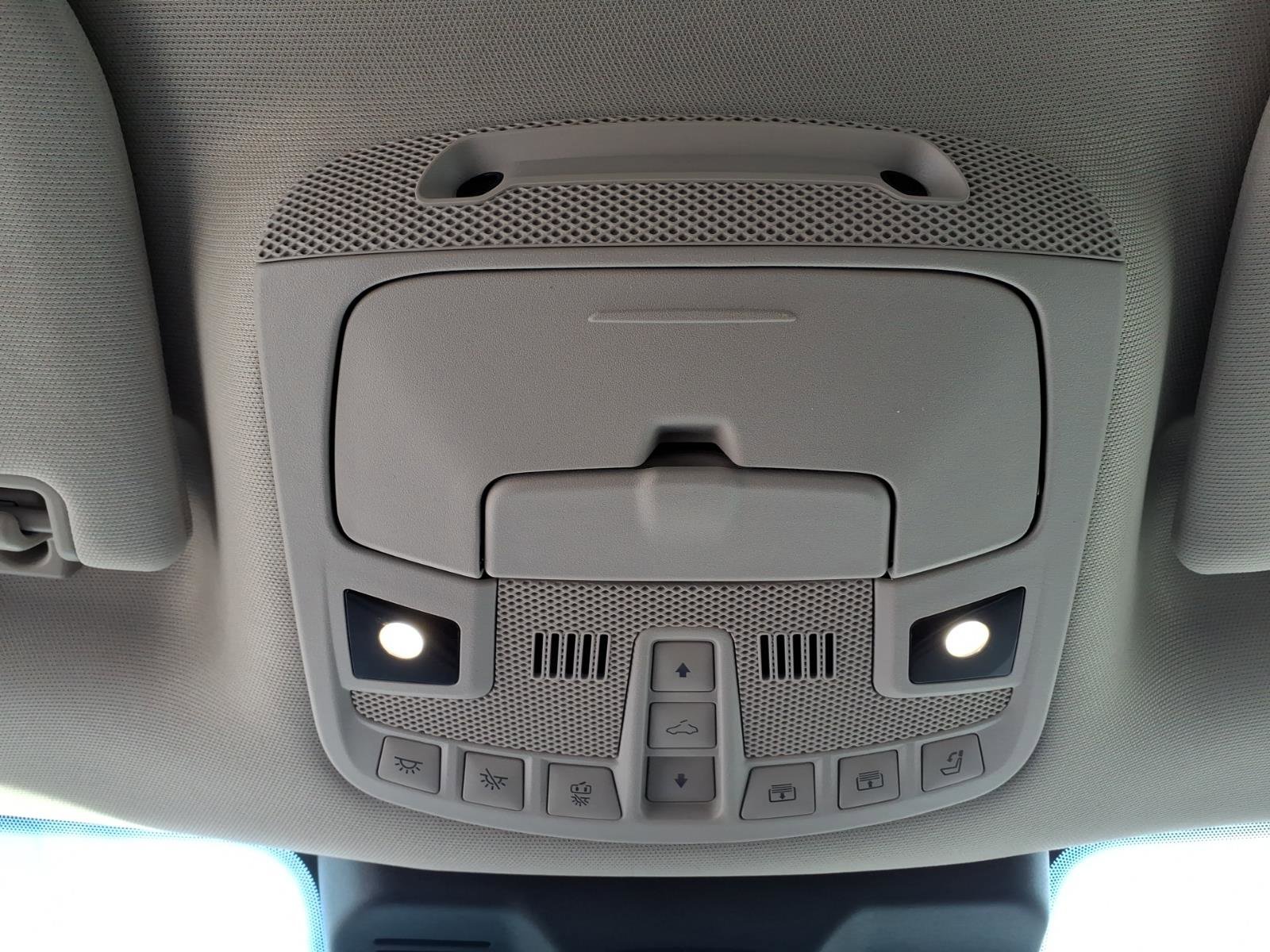 Used 2024 Lincoln Navigator L Reserve AWD/4WD image 22