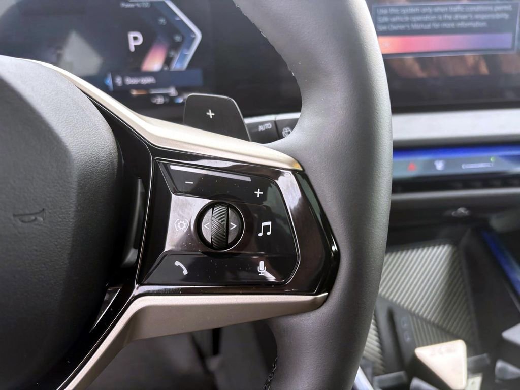 Used 2025 BMW X3 xDrive30i w/ Premium Package image 17