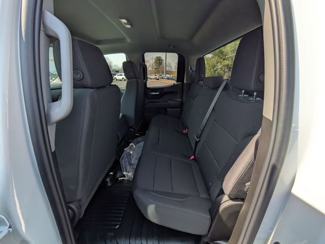 New 2026 GMC Sierra 1500 Pro w/ Pro Value Package AWD/4WD image 27