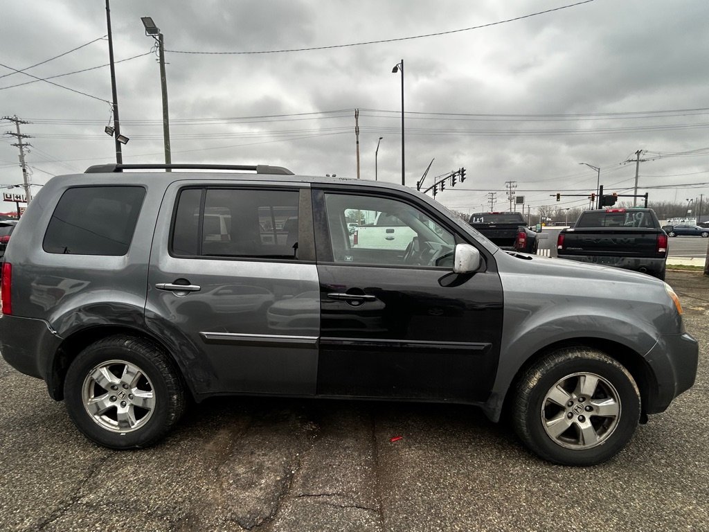 Used 2011 Honda Pilot EX-L image 8