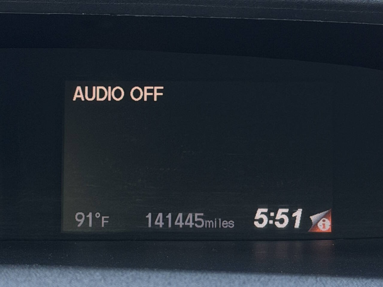 Used 2015 Honda Civic LX image 13