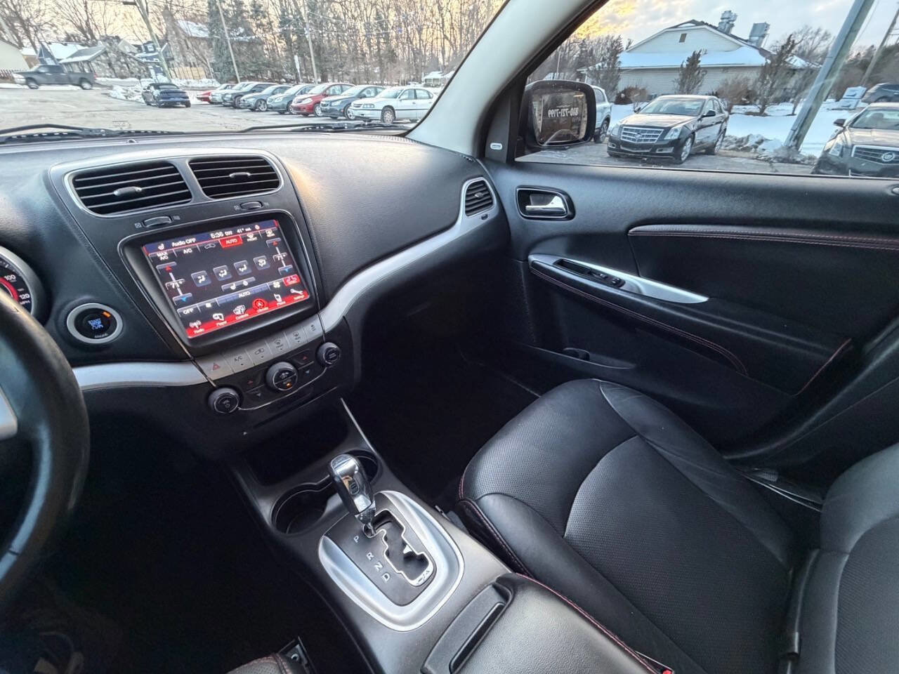 Used 2014 Dodge Journey R/T image 20