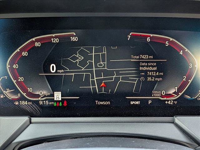 Certified 2024 BMW 228i xDrive Gran Coupe w/ Premium Package image 11