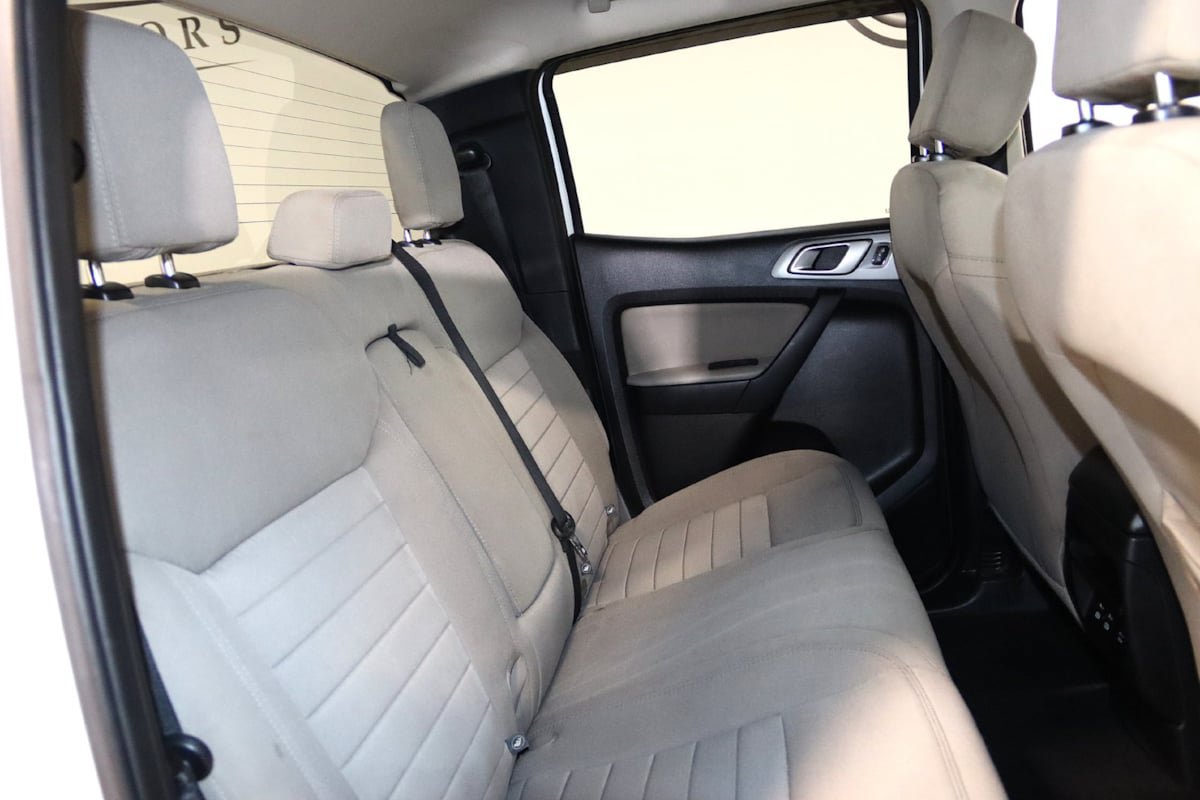 Used 2019 Ford Ranger XLT w/ FX4 Off-Road Package AWD/4WD image 63