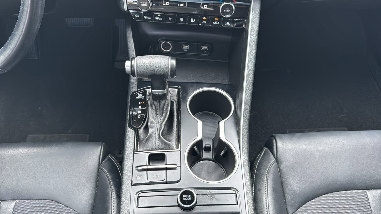 Used 2021 Kia K5 GT-Line w/ GT-Line FWD Premium Package image 32