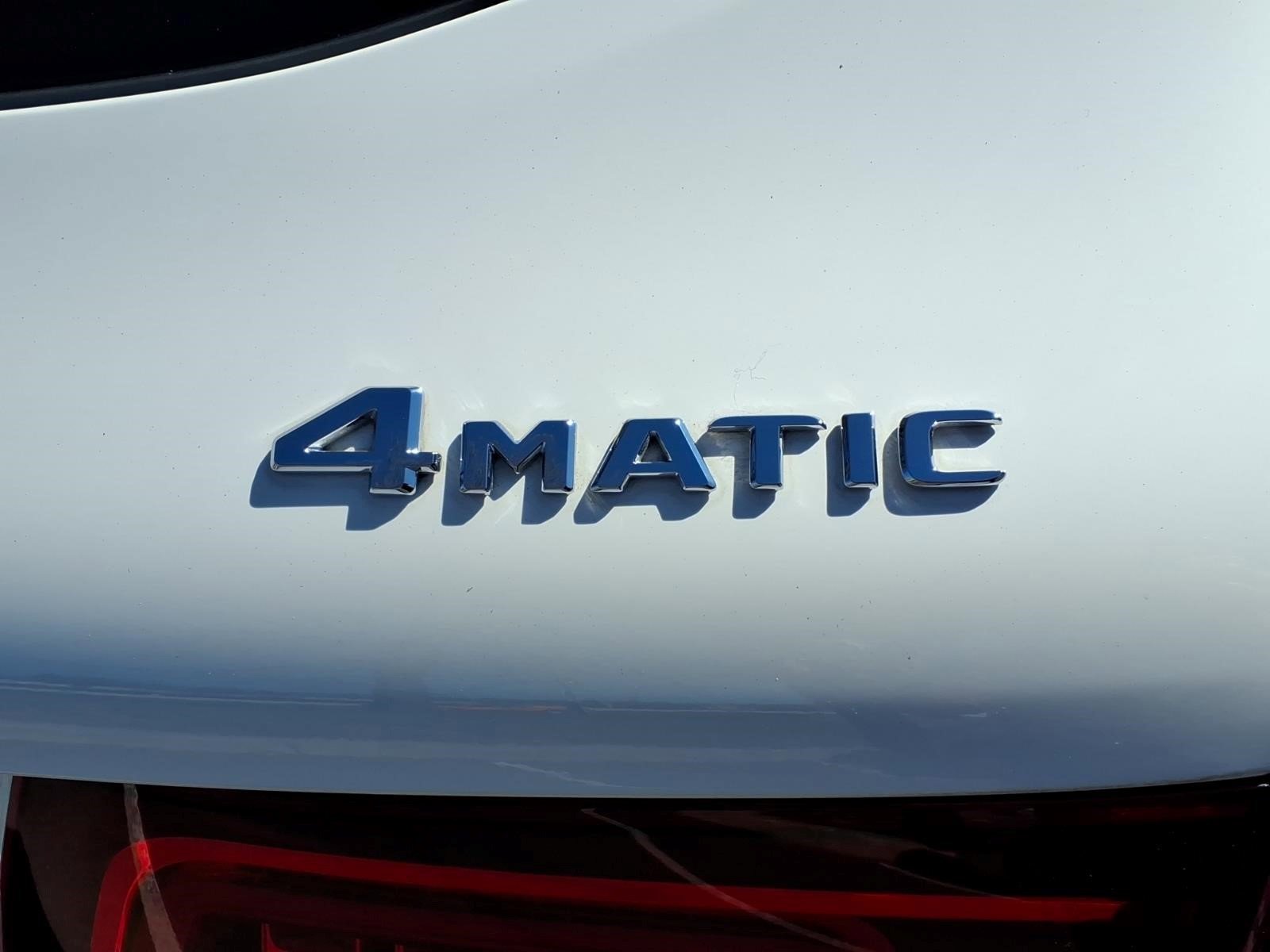 Certified 2021 Mercedes-Benz GLC 300 4MATIC image 17