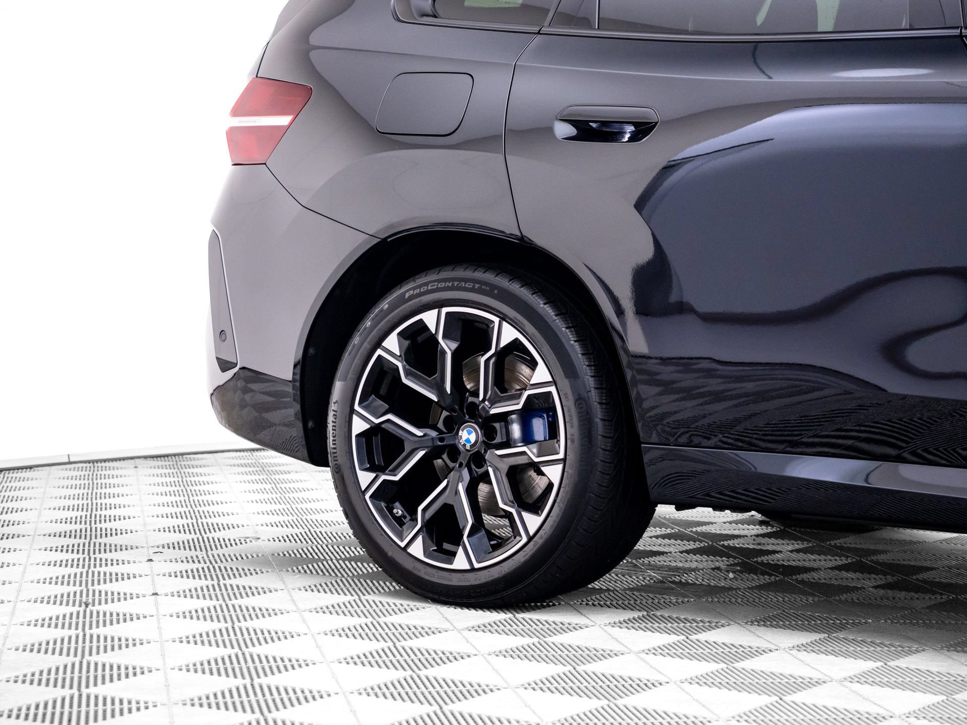 Used 2026 BMW X3 M50 AWD/4WD image 36