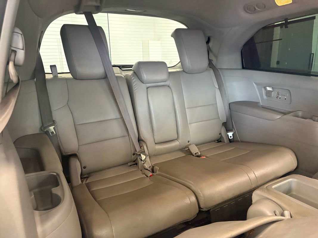 Used 2013 Honda Odyssey Touring image 28