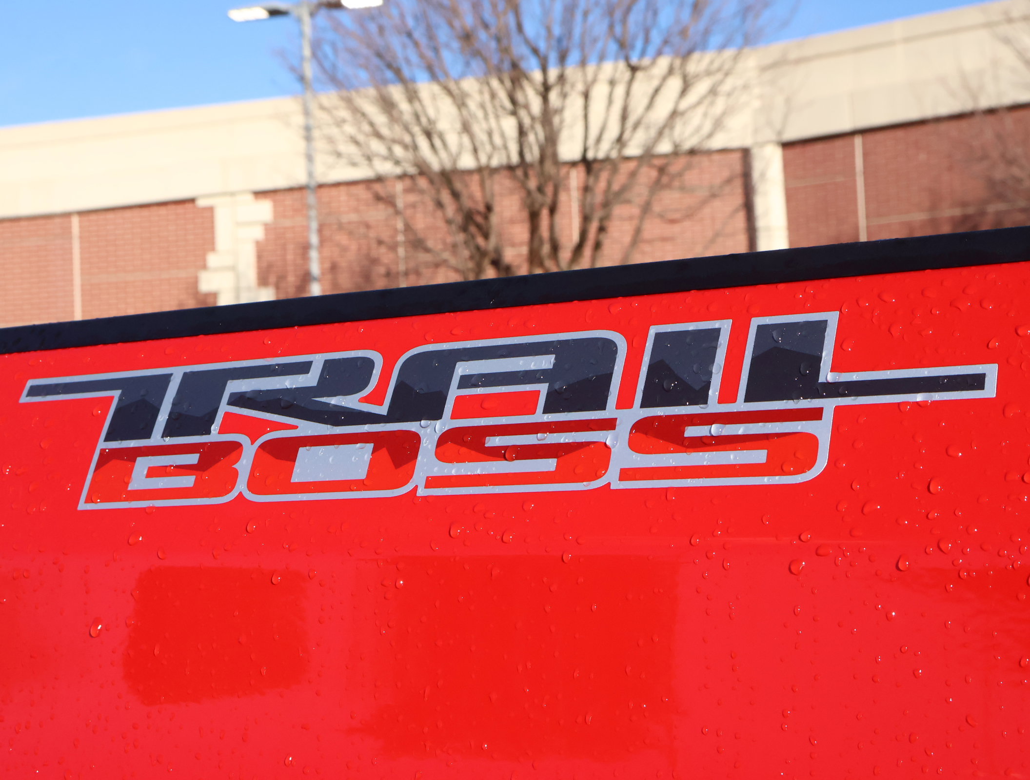 Used 2024 Chevrolet Silverado 1500 LT Trail Boss w/ Convenience Package II image 27