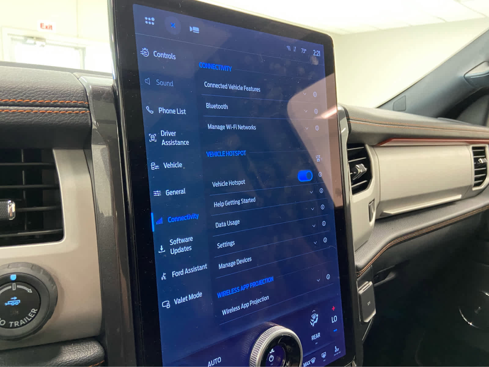 Used 2024 Ford Expedition Timberline image 43