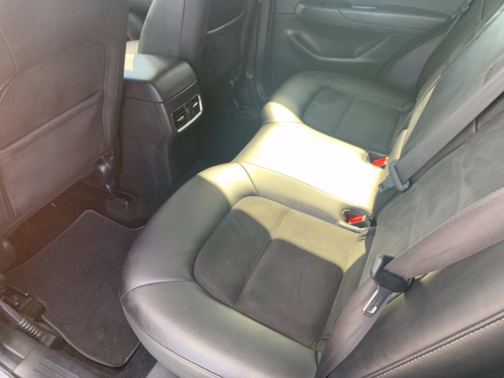 Used 2019 MAZDA CX-5 Touring AWD/4WD image 18