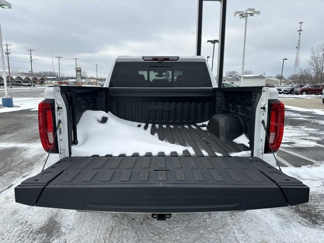 Used 2020 GMC Sierra 1500 AT4 w/ AT4 Premium Package image 20