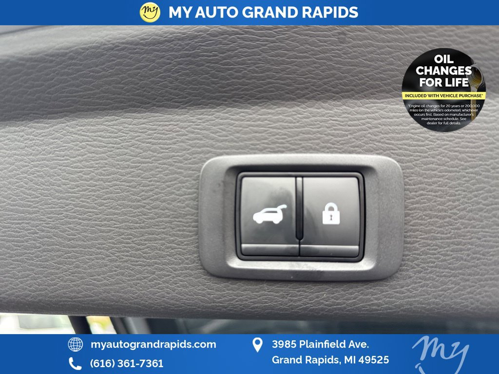 Used 2026 Mitsubishi Outlander SE AWD/4WD image 13