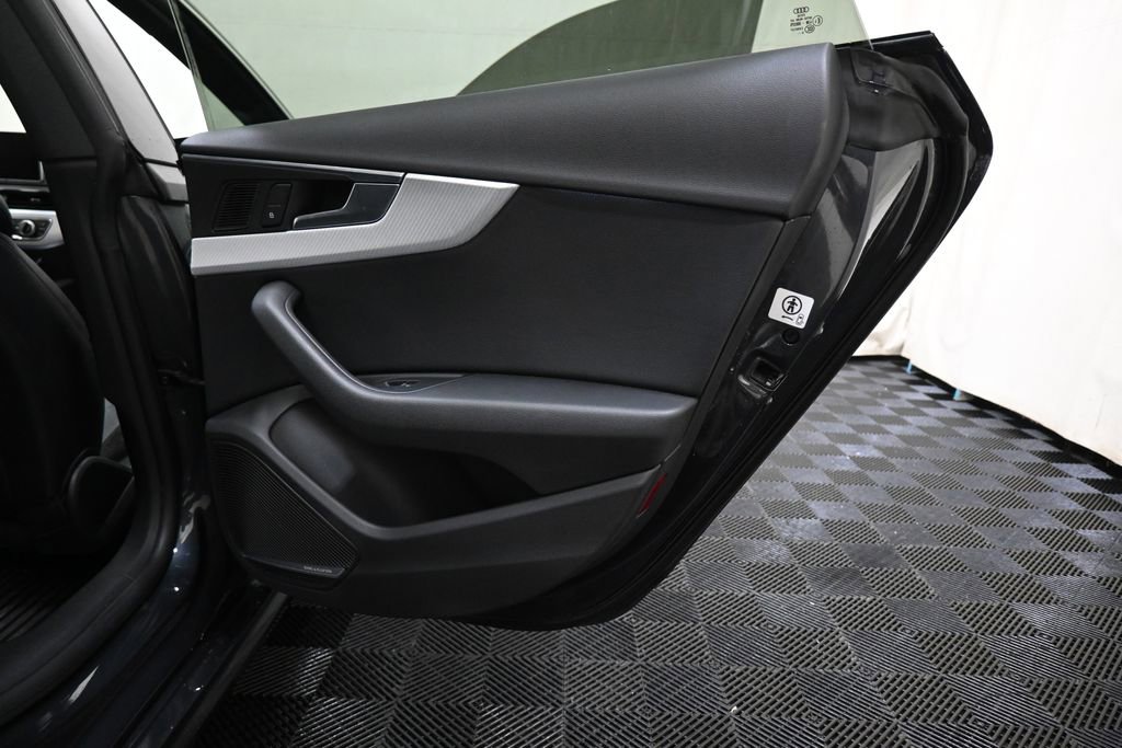 Used 2018 Audi A5 2.0T Premium Plus w/ Premium Plus image 24