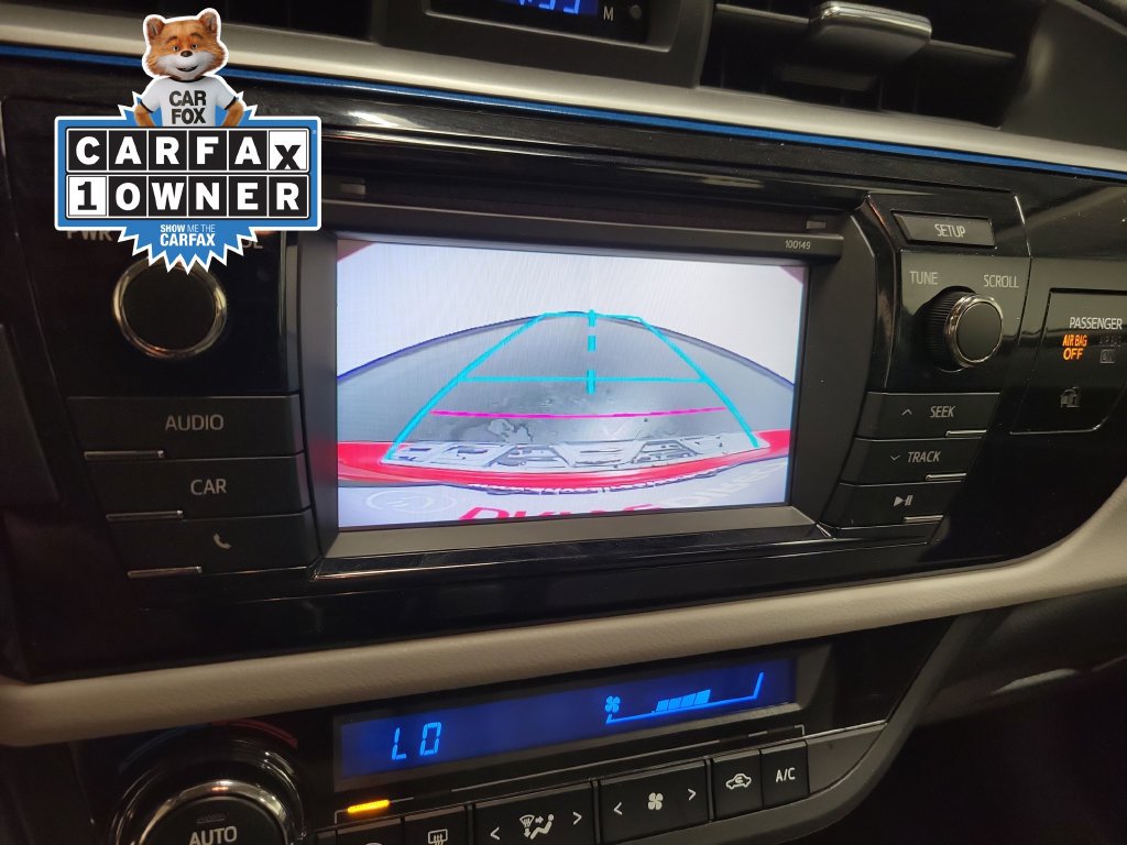 Used 2014 Toyota Corolla LE FWD image 20