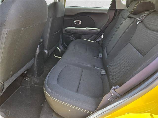 Used 2015 Kia Soul + FWD image 10