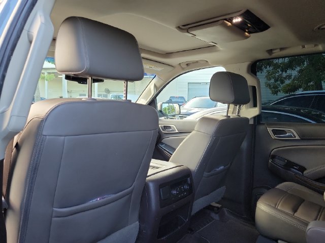 Used 2019 GMC Yukon XL Denali w/ Denali Ultimate Package AWD/4WD image 9