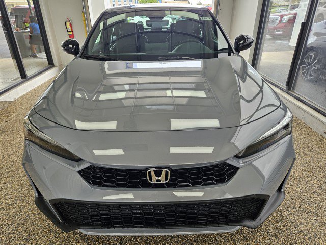 New 2026 Honda Civic Sport Touring image 6