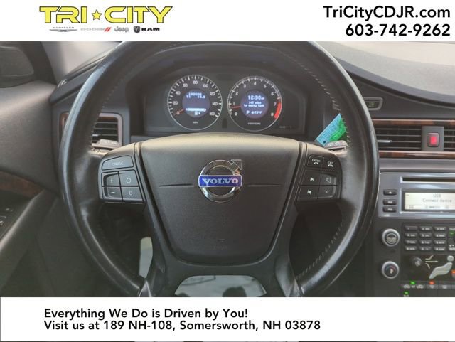 Used 2010 Volvo V70 3.2 image 18