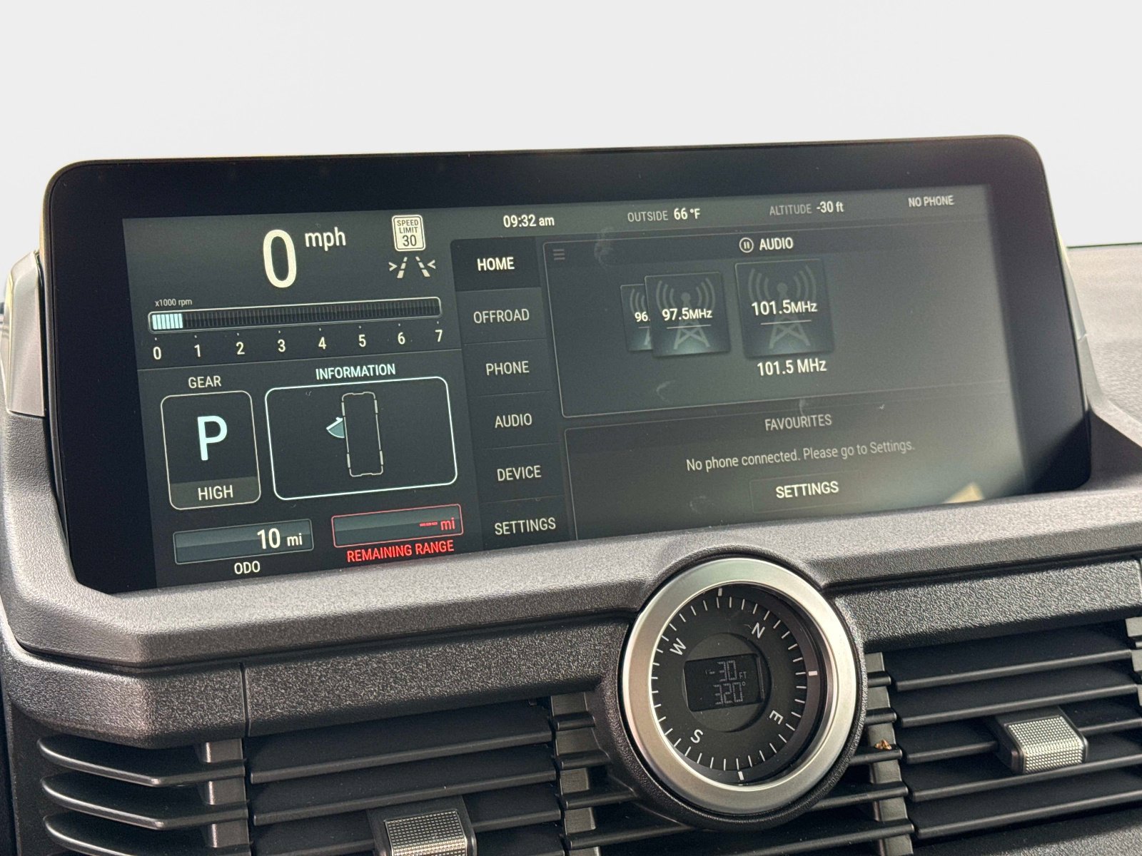 New 2026 INEOS Grenadier Trialmaster Edition image 18