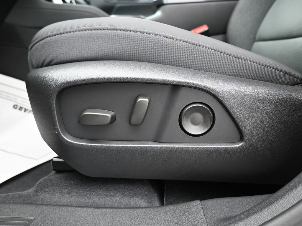 New 2026 GMC Terrain AT4 w/ Convenience Package III image 12