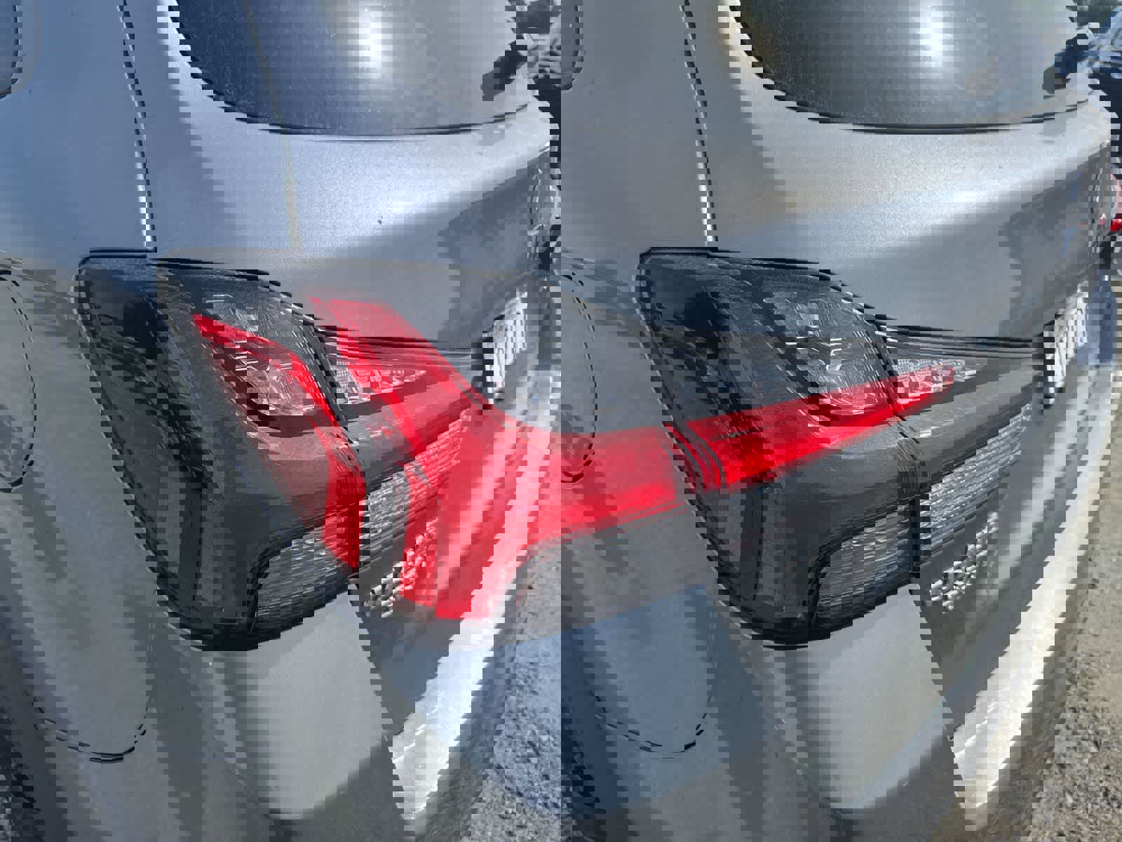 Used 2025 Mitsubishi Outlander Sport LE image 8