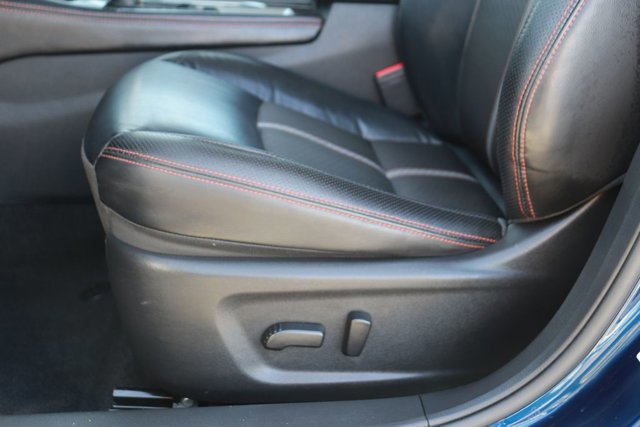 Used 2023 Nissan Altima 2.5 SR image 9