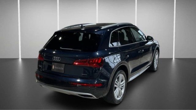 Used 2020 Audi Q5 Prestige image 4