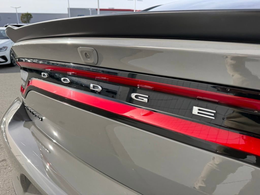 Used 2023 Dodge Charger Scat Pack w/ Plus Group image 12